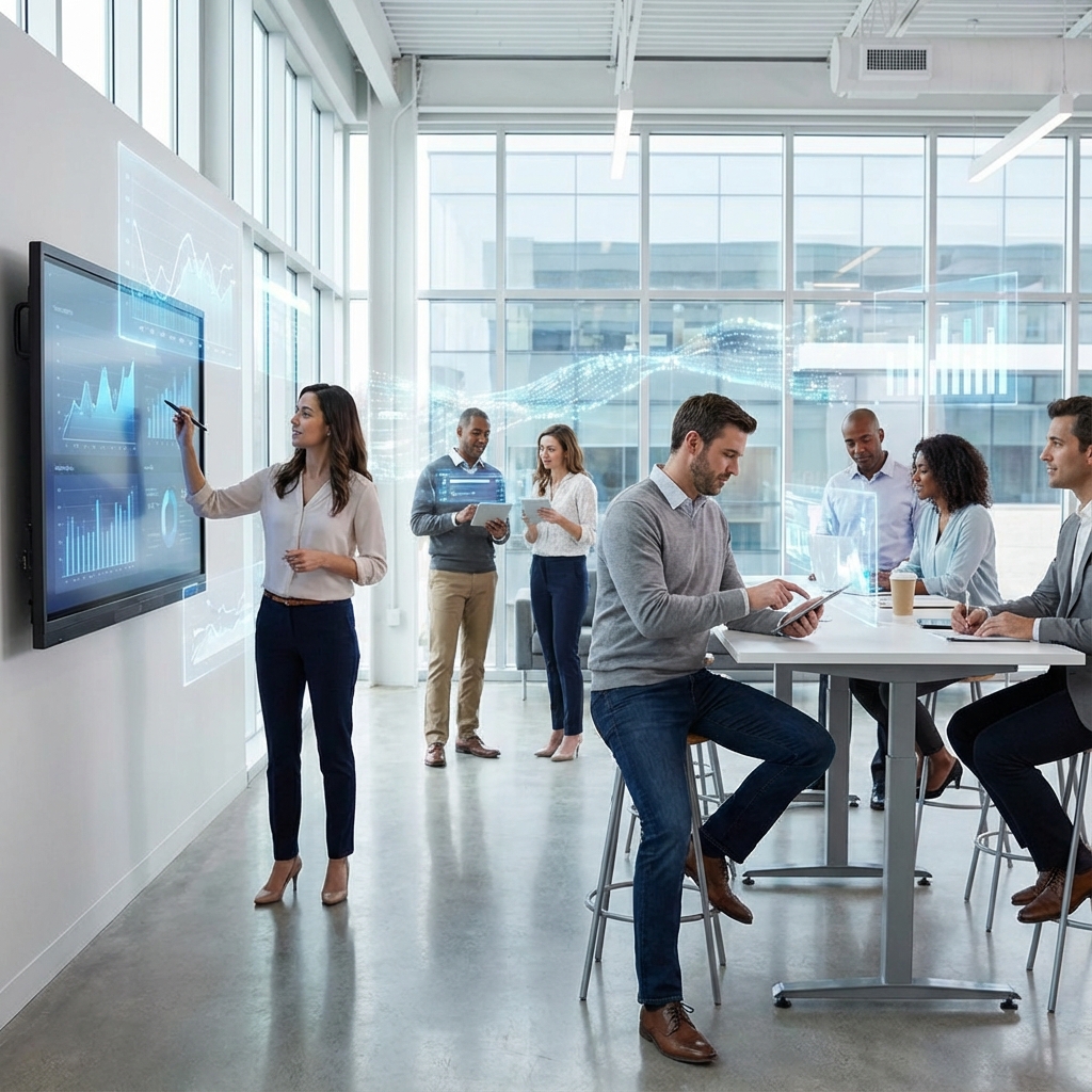 Digital Transformation